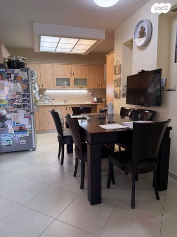 דירה, דוד אלעזר, קרית אילון, חולון