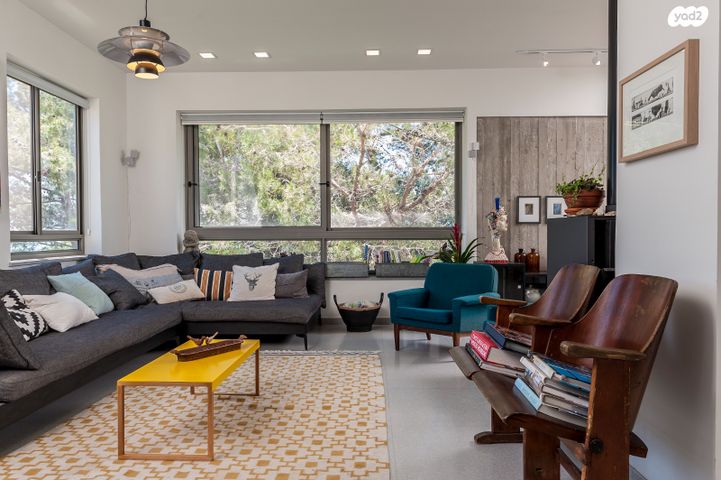 דירה, צפרירים 20, כרמליה, חיפה