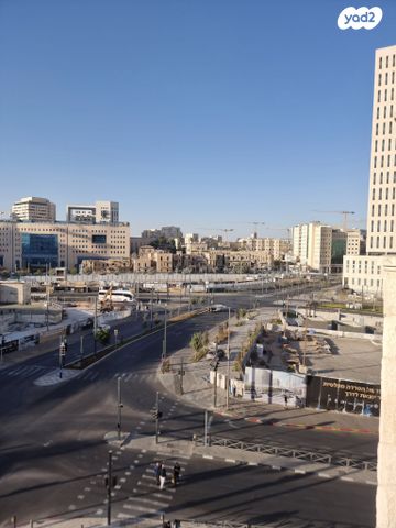 דירה, שדרות הנשיא השישי, קרית הלאום, ירושלים