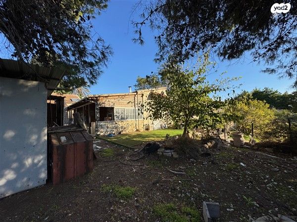 משק חקלאי/ נחלה, בת שלמה