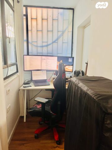 דירת גן, בן יהודה 211, הצפון הישן - צפון, תל אביב יפו