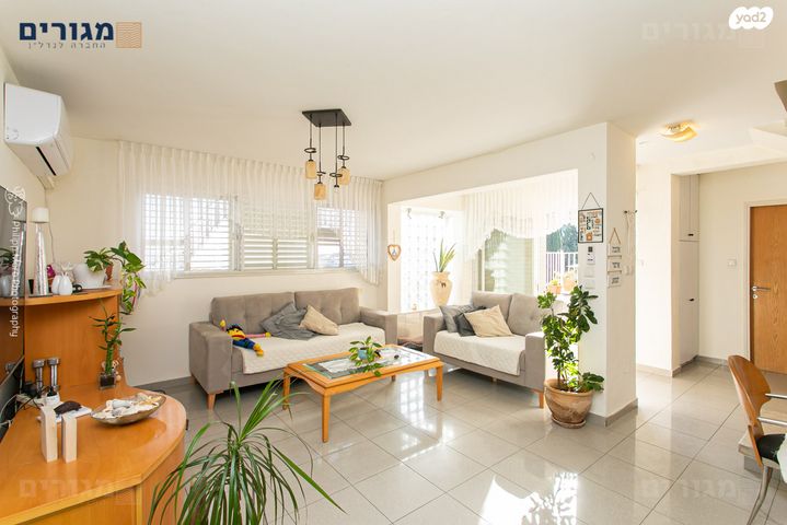 דופלקס, הורדים, רמות יצחק, נשר