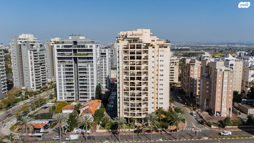 דירה, מגדיאל, הוד השרון