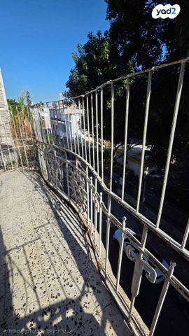 דופלקס, מגן אברהם, צפון יפו, המושבה האמריקאית-גרמנית, תל אביב יפו