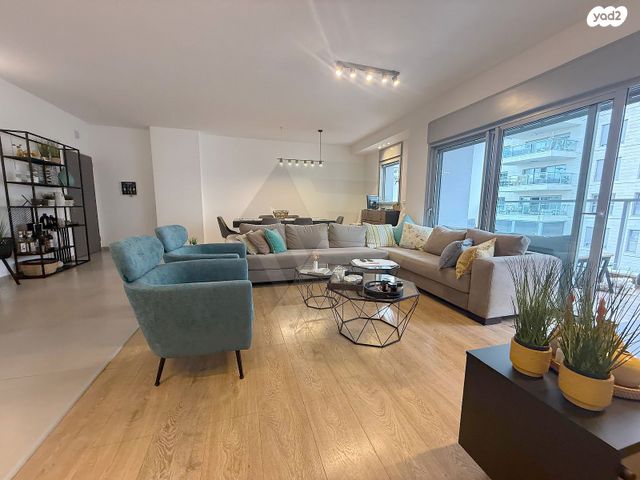 דירה, הגוש הגדול, רמת אביב החדשה, נופי ים, תל אביב יפו