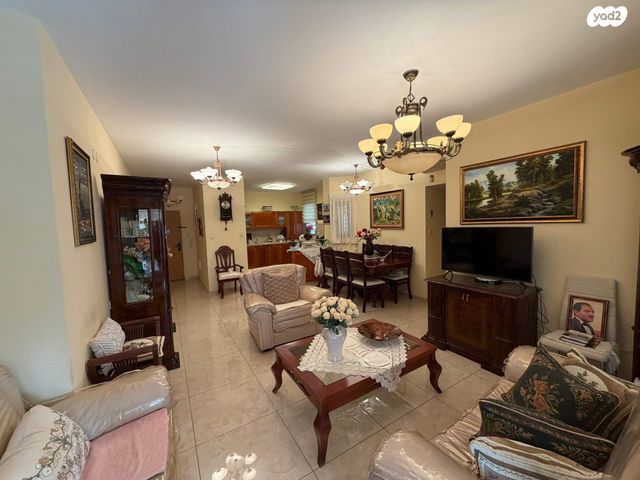 דירה, בלפור, ברנע, אשקלון