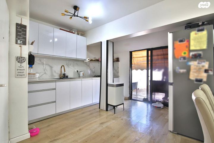 דירה, ברץ, שיכון ג, טבריה