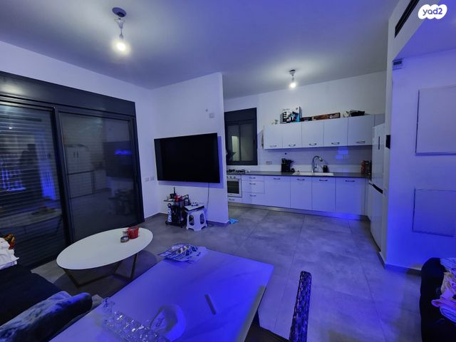 דירה, יצחק שמיר 19, רמת יורם, נתיבות