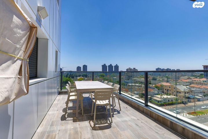 דירה, אייזיק רמבה, נתניה