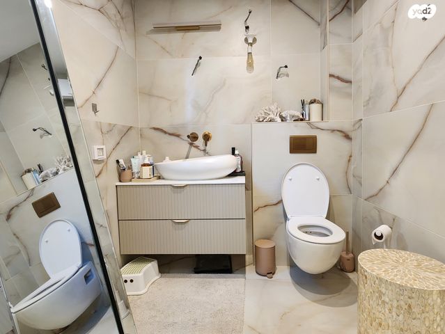 דירת גן, אליהו גולומב, הרצליה הירוקה, נווה עובד, הרצליה