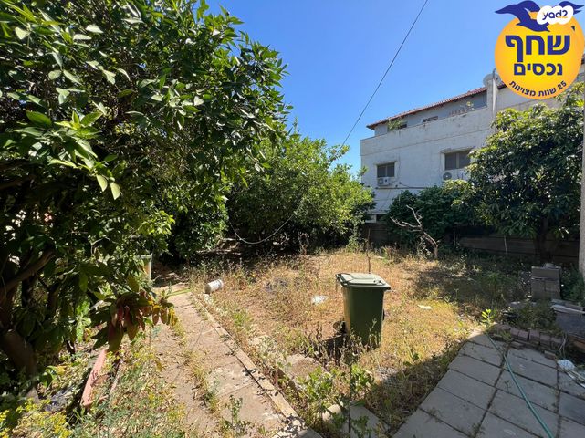 בית פרטי/ קוטג', טשרניחובסקי, קרית מטלון, פתח תקווה