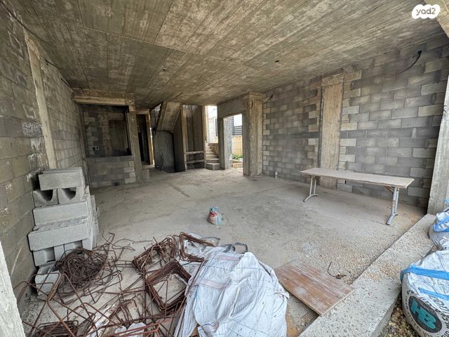 דו משפחתי, נווה ים, גבעת אולגה, חדרה