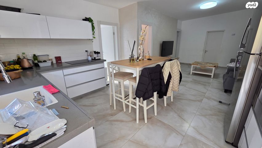 דופלקס, מגן אברהם, צפון יפו, המושבה האמריקאית-גרמנית, תל אביב יפו