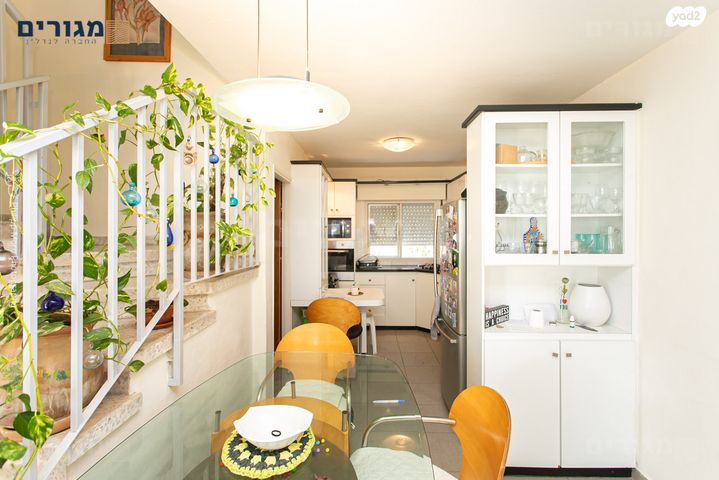 דופלקס, הורדים, רמות יצחק, נשר