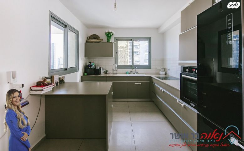 דירה, יוחנן הסנדלר 8, דרום חדש, פארק הים, בת ים