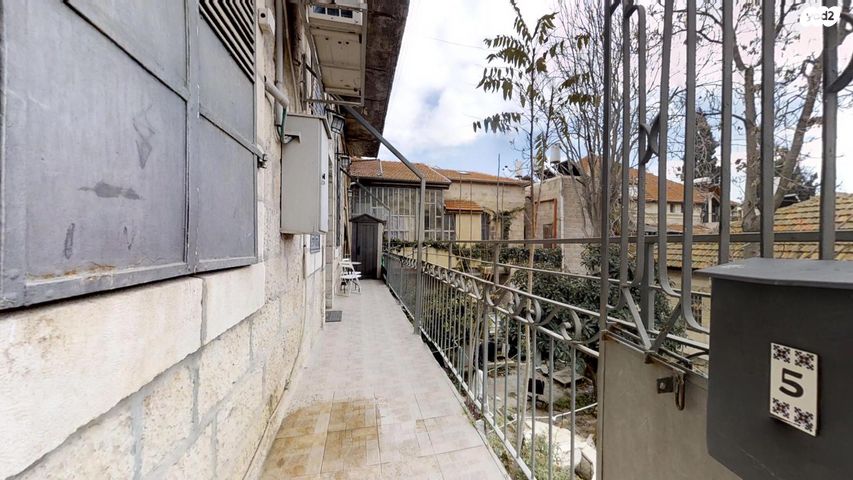 בית פרטי/ קוטג', דניאל, מוסררה, מורשה, ירושלים