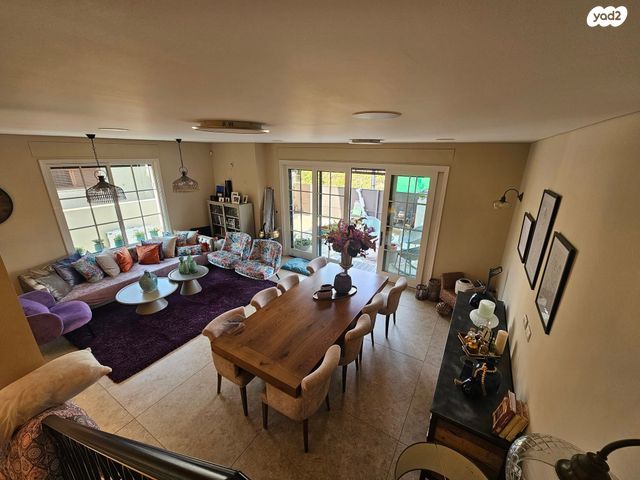 בית פרטי/ קוטג', הררי, רמת גן