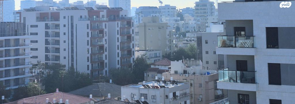 דירה, יד לבנים, רמת גן