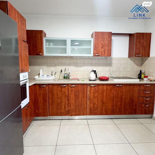 דירה, טשרניחובסקי, רמת שאול, חיפה