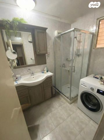 דירה, משעול רוגל 1077, נווה דוד, דימונה