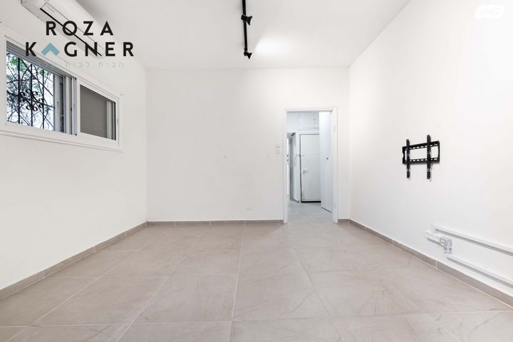 דירה, בוגרשוב 45, הצפון הישן - דרום, תל אביב יפו