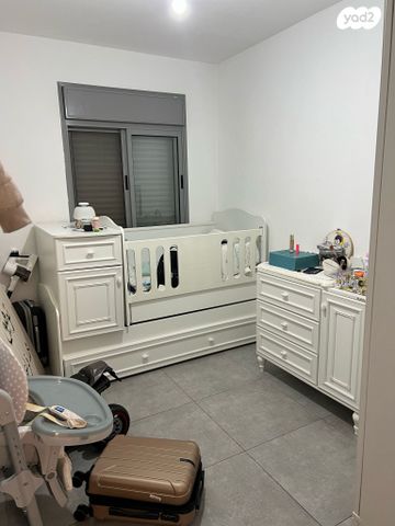 דירה, אוסישקין 4, נווה דוד, רמלה