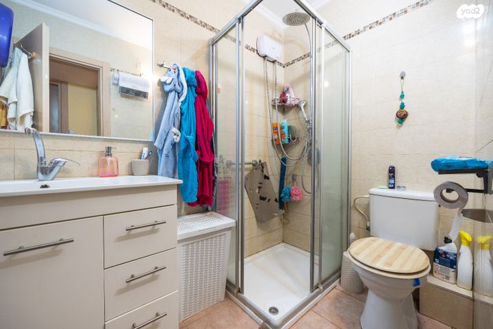 דירה, החרצית, קרית מנחם, ירושלים