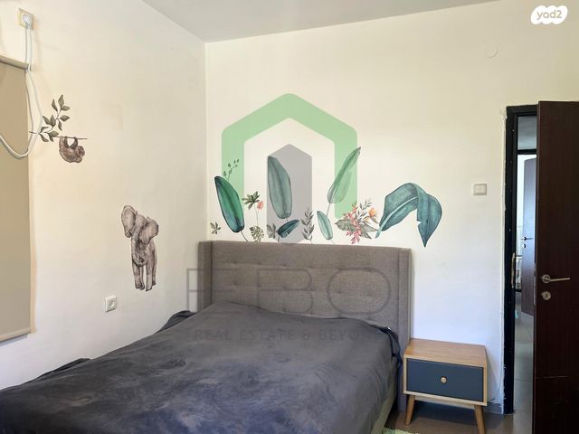 דירה, הפודים, נחלת גנים, רמת גן