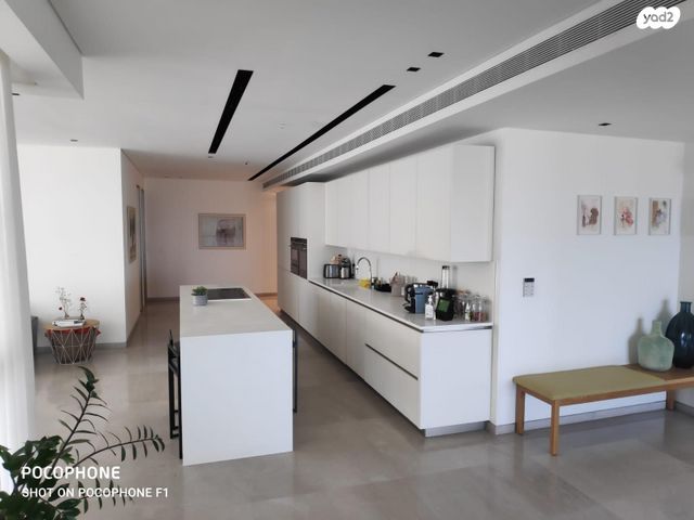 גג/ פנטהאוז, פנינה זלצמן, גלילות, תל אביב יפו