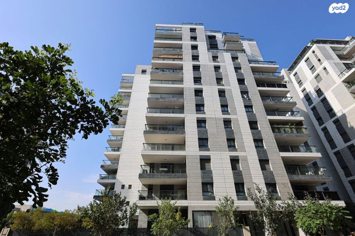 דירה, תבור 7, בית בפארק ,פרדס בחסכון, אור יהודה