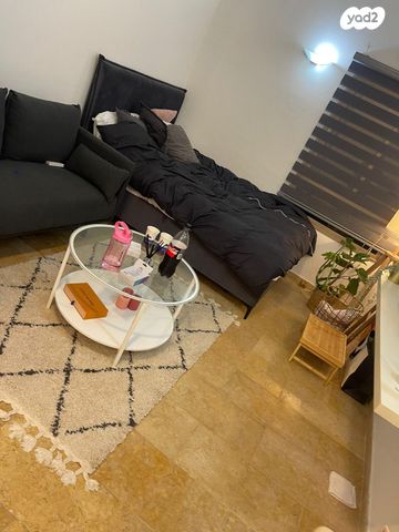 דירה, בן יהודה, הצפון הישן - דרום, תל אביב יפו