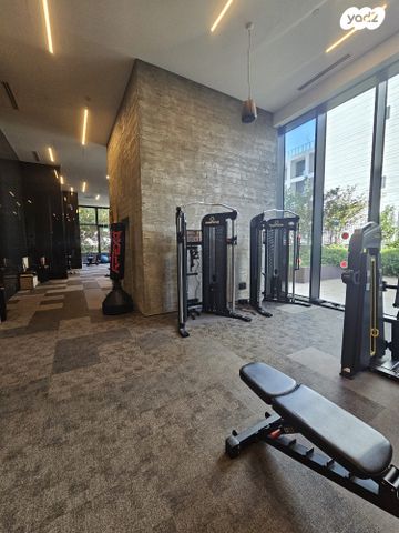 דירה, דרום חדש, פארק הים, בת ים