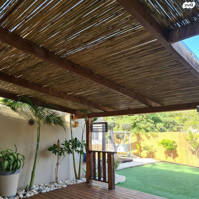 בית פרטי/ קוטג', סופה