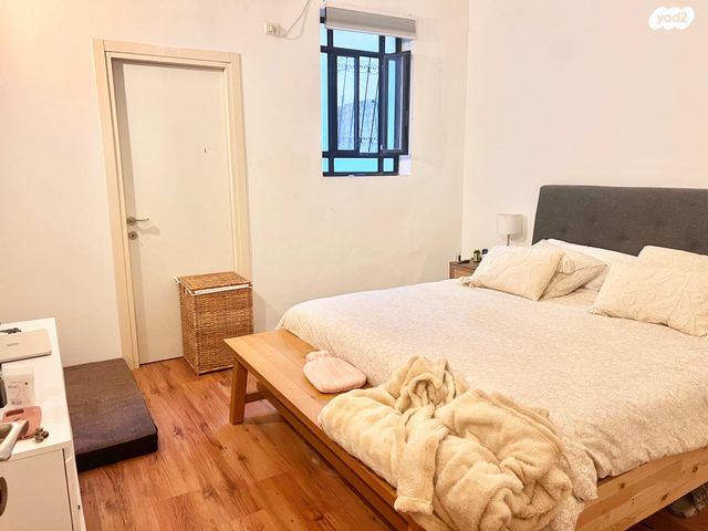 דירת גן, בן יהודה 211, הצפון הישן - צפון, תל אביב יפו