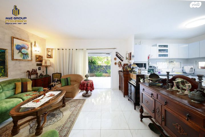 דירת גן, נווה ים, ראשון לציון