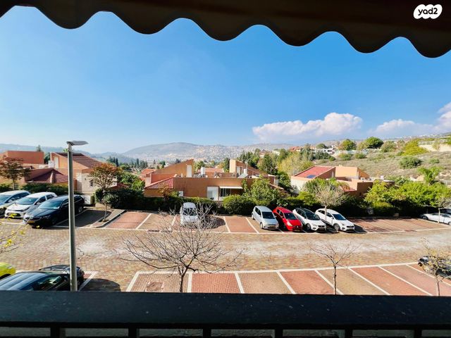 דירת גן, הדס, כרמיאל