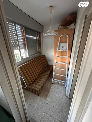 דירה, תענך 7, נווה יוסף, חיפה