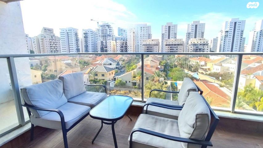 דירה, ברנע, אשקלון