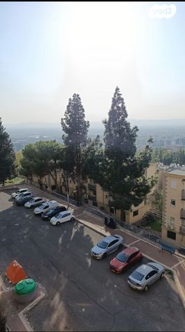 דירה, הבריגדה העברית, עפולה