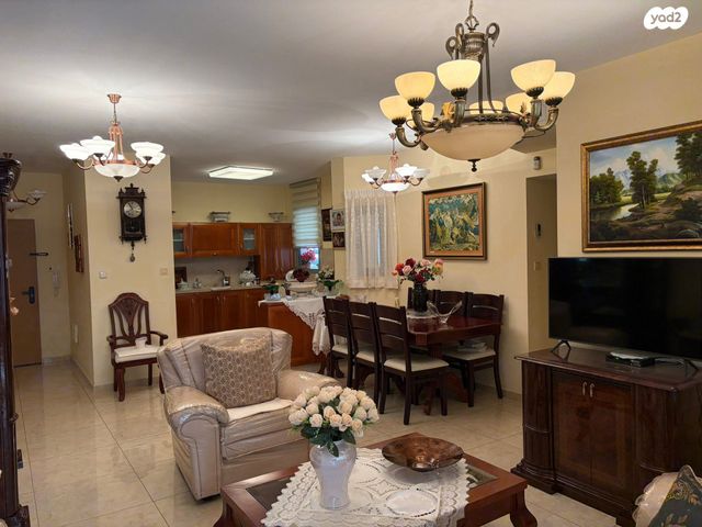 דירה, בלפור, ברנע, אשקלון