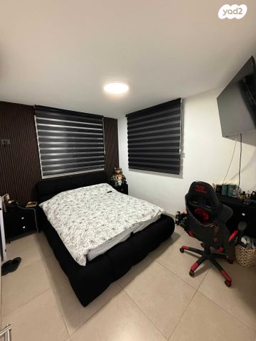 גג/ פנטהאוז, יהודה הנשיא, אחוזת כנרת, טבריה