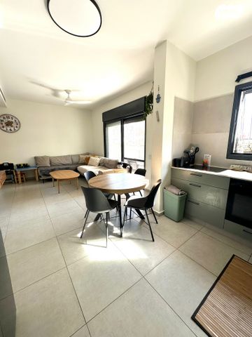 דירה, גולדה מאיר, מורשת, מודיעין מכבים רעות