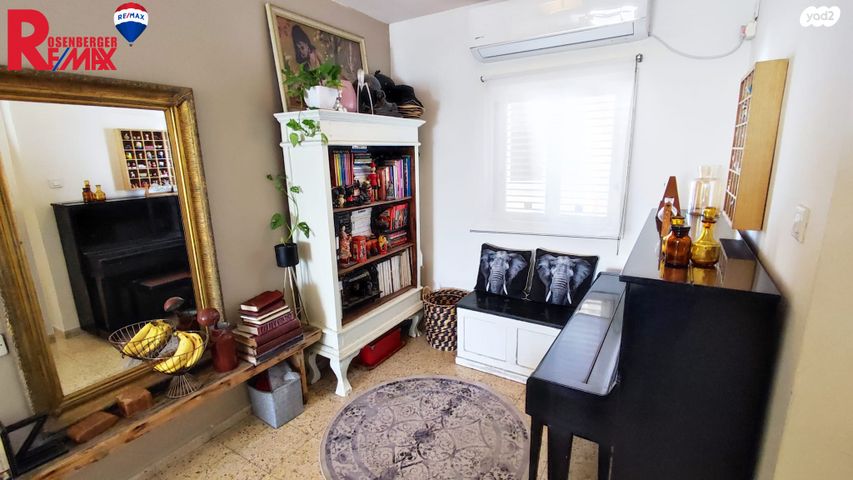 דירה, פנקס 7, לב העיר, בת ים