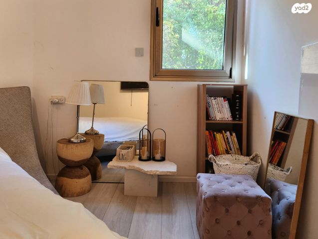 דירת גן, אליהו גולומב, הרצליה הירוקה, נווה עובד, הרצליה