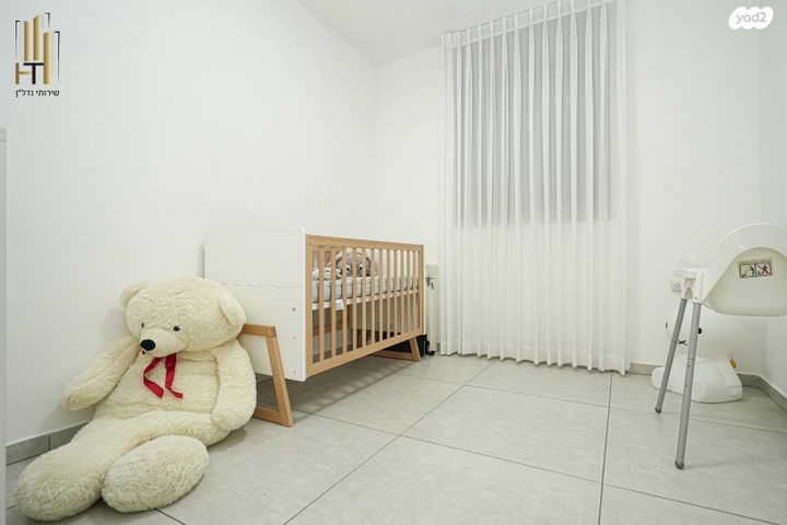 דירה, משה לוי 1, נאות שמיר, רמלה