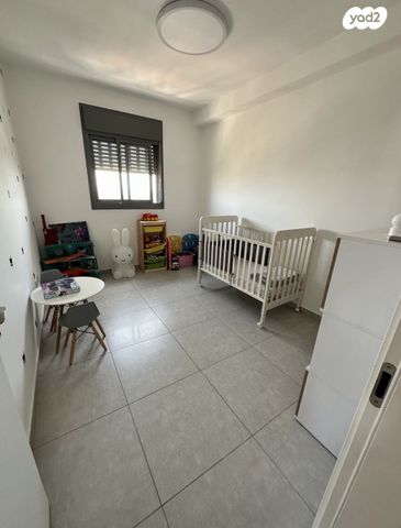 דירה, מיכל לייב כץ, כפר גנים ב, פתח תקווה