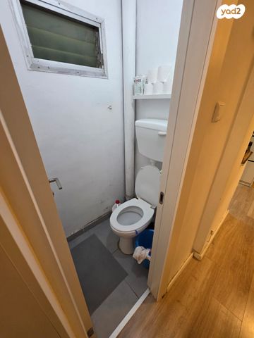 דירה, רחבת טבריה 5, שכונה ט', באר שבע