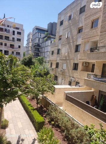 דירה, מקור חיים, מקור חיים, ירושלים