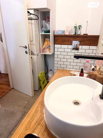 דירת גן, בן יהודה 211, הצפון הישן - צפון, תל אביב יפו