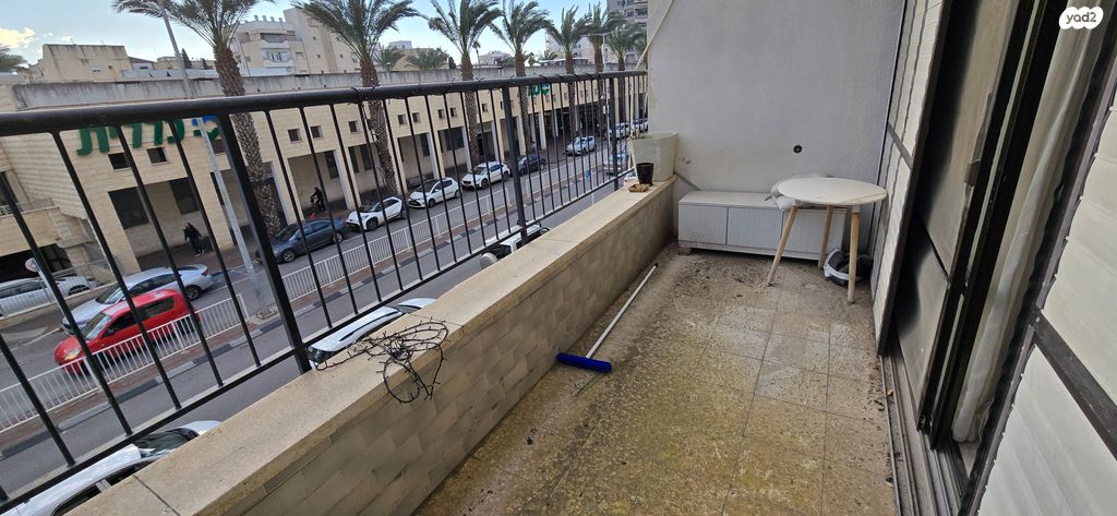 דירה, העצמאות 27, מרכז העיר, עכו